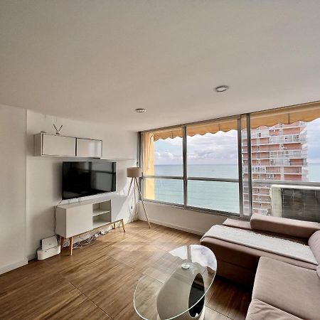 Albufereta Beach Studio By United Renters 알리칸테 외부 사진
