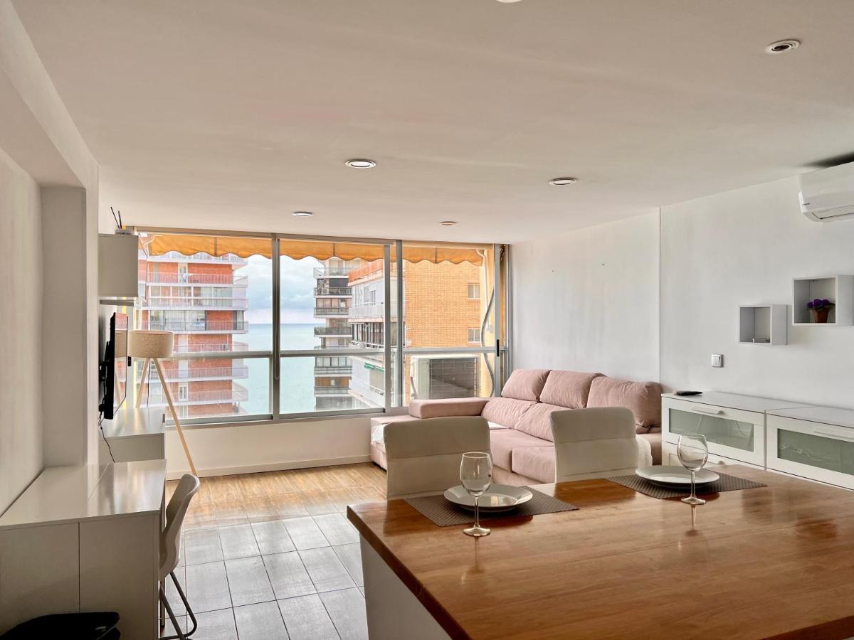 Albufereta Beach Studio By United Renters 알리칸테 외부 사진