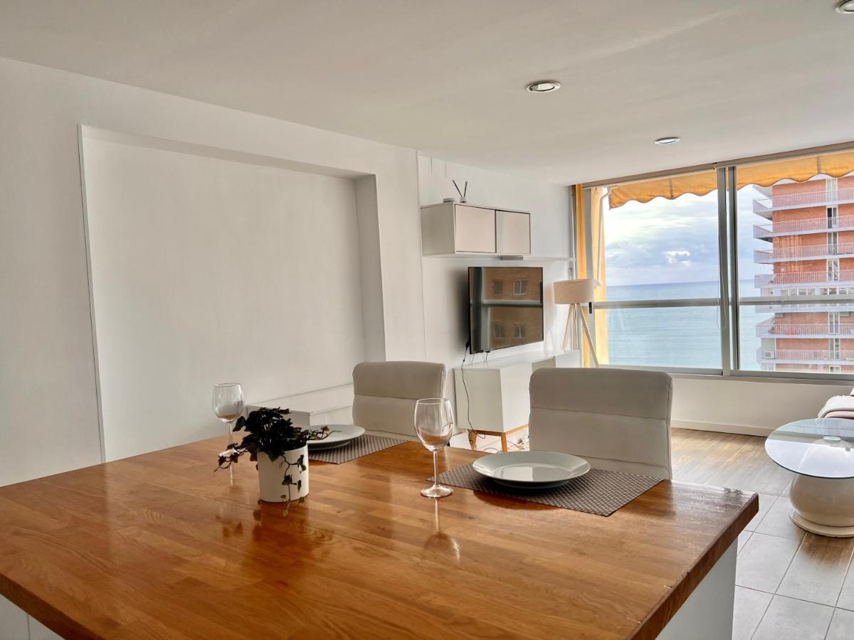 Albufereta Beach Studio By United Renters 알리칸테 외부 사진