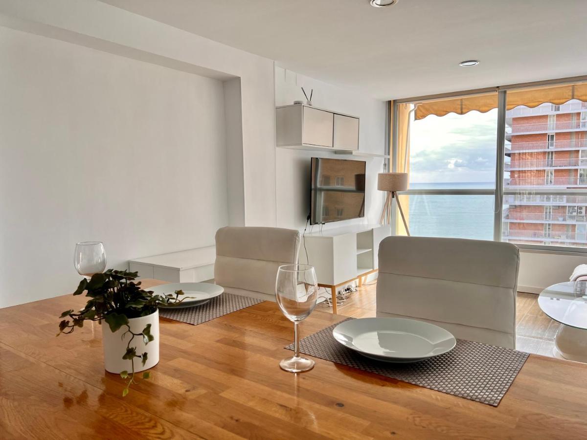 Albufereta Beach Studio By United Renters 알리칸테 외부 사진