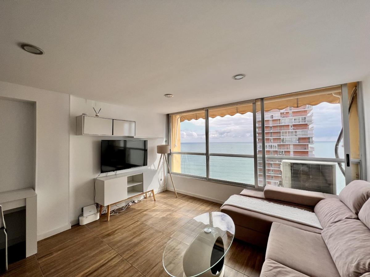 Albufereta Beach Studio By United Renters 알리칸테 외부 사진