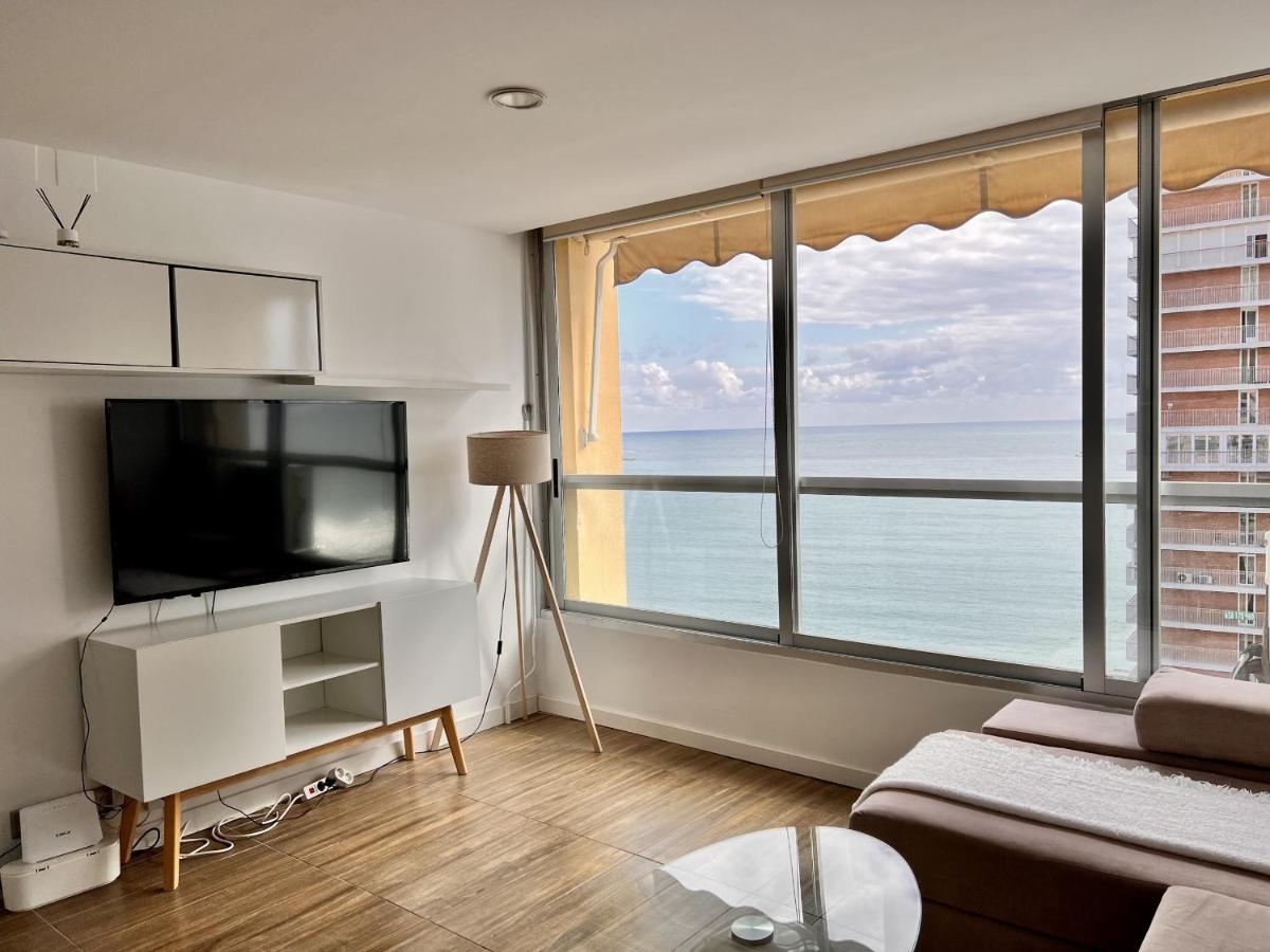Albufereta Beach Studio By United Renters 알리칸테 외부 사진