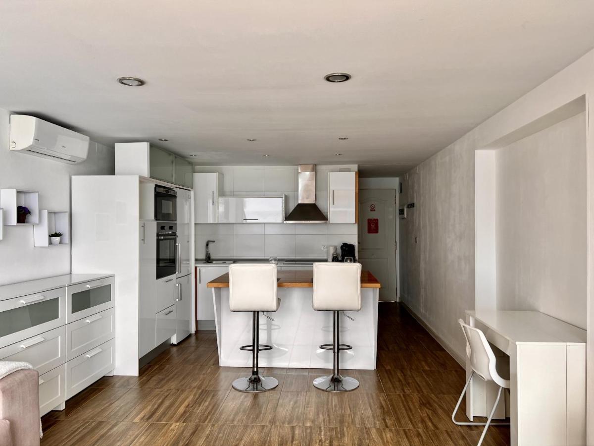 Albufereta Beach Studio By United Renters 알리칸테 외부 사진