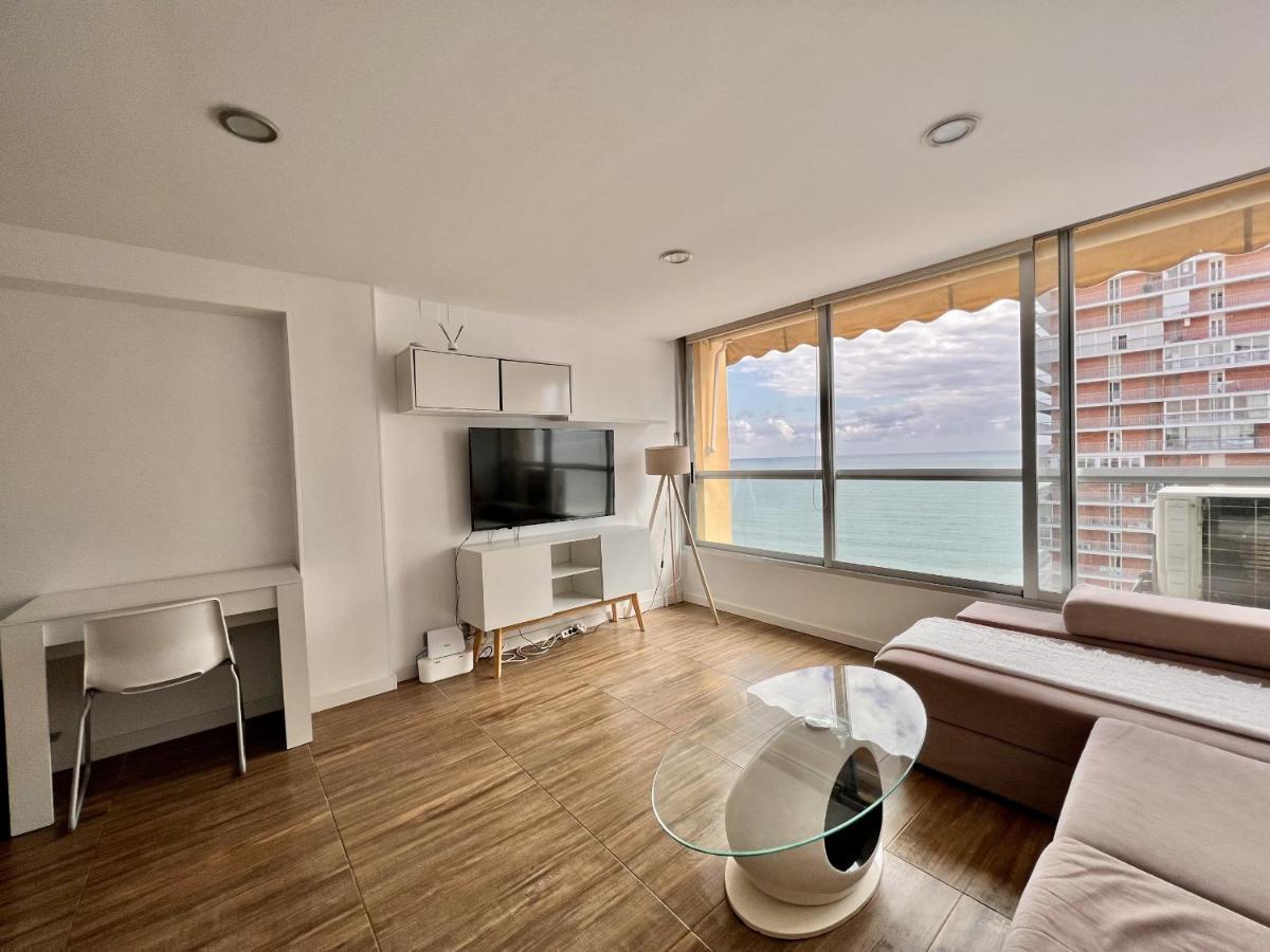 Albufereta Beach Studio By United Renters 알리칸테 외부 사진