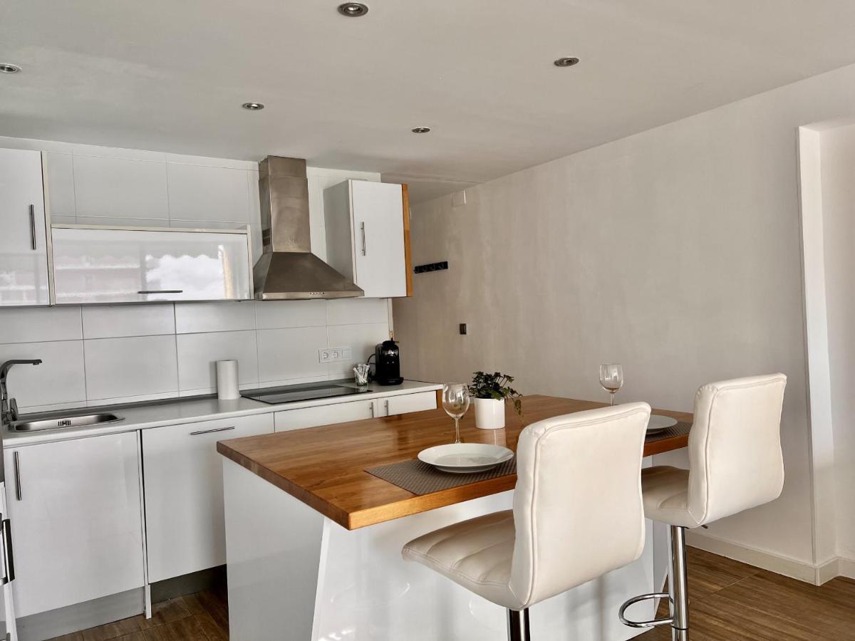 Albufereta Beach Studio By United Renters 알리칸테 외부 사진