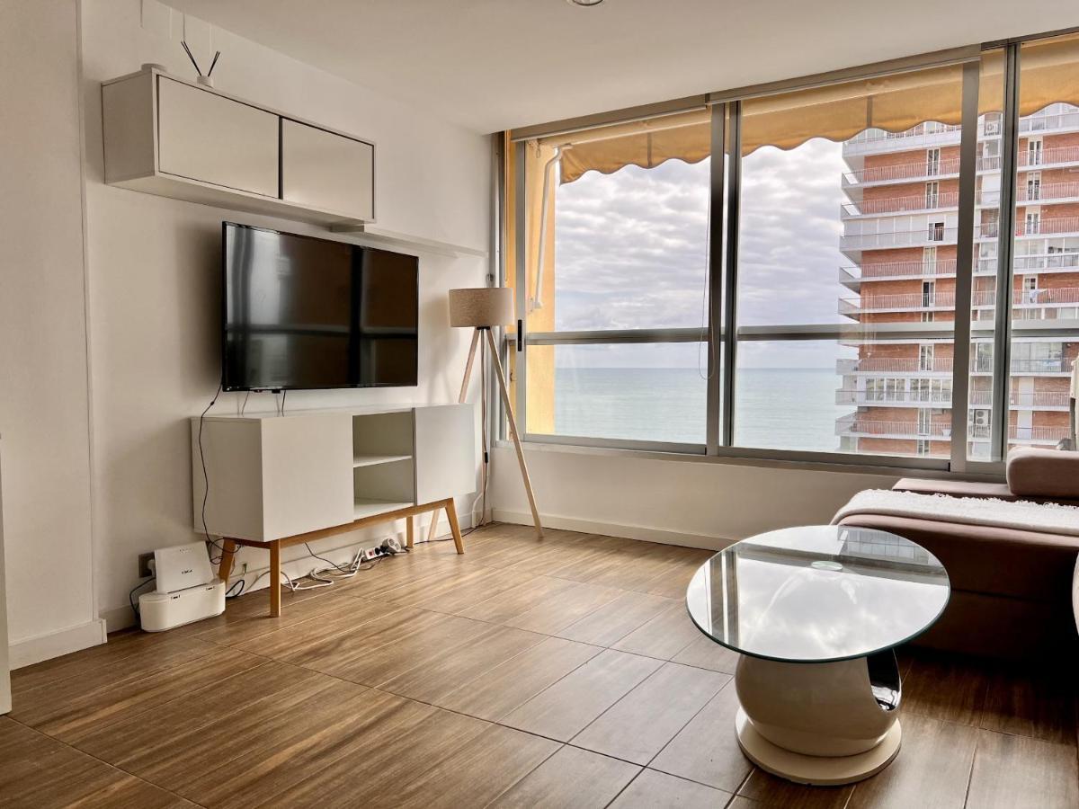 Albufereta Beach Studio By United Renters 알리칸테 외부 사진