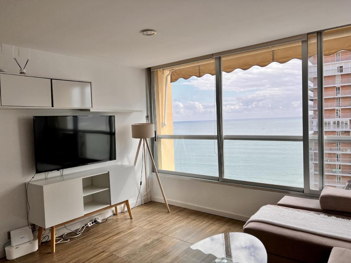 Albufereta Beach Studio By United Renters 알리칸테 외부 사진